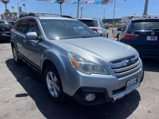 2013 Subaru Outback 3.6R Limited for sale in Oceanside, CA