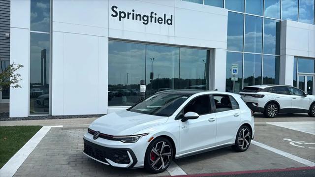 2026 Volkswagen Golf GTI SE for sale in Springfield, MO
