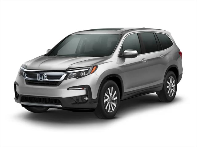 2019 Honda Pilot EX-L for sale in Lawrenceville, GA