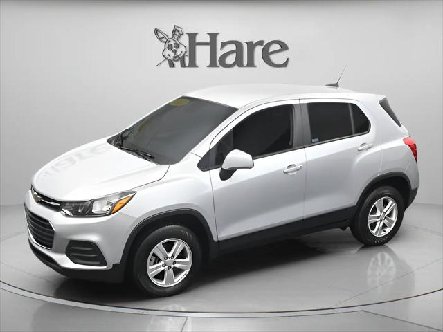 2022 Chevrolet Trax AWD LS for sale in Noblesville, IN