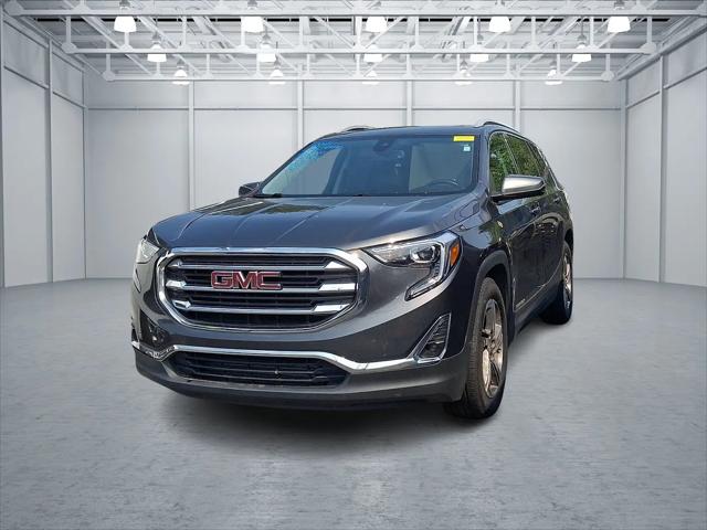 2021 GMC Terrain FWD SLT for sale in Cherry Hill, NJ