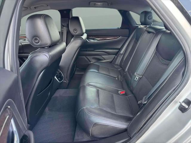 2017 Cadillac XTS Luxury