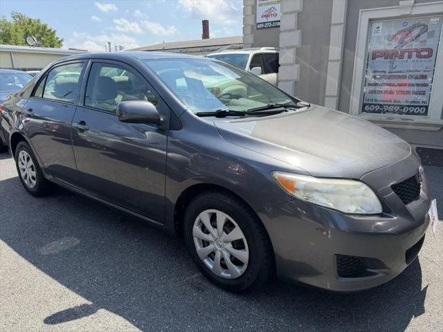 2010 Toyota Corolla LE for sale in Trenton, NJ
