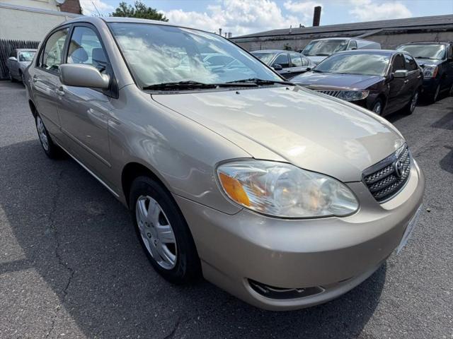 2008 Toyota Corolla CE for sale in Trenton, NJ