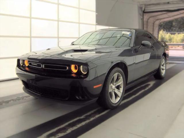 2019 Dodge Challenger SXT for sale in Marietta, GA