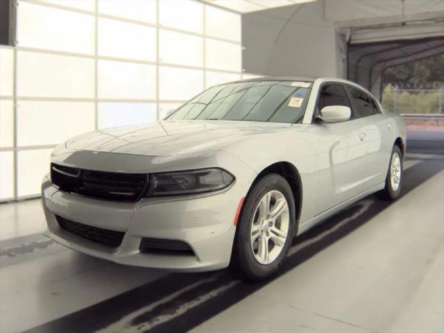 2022 Dodge Charger SXT RWD for sale in Marietta, GA