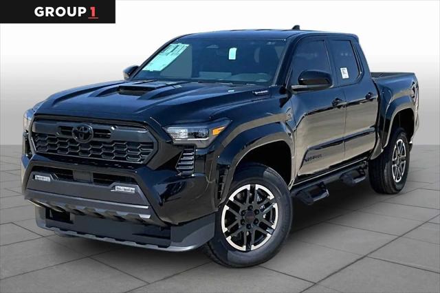 2026 Toyota Tacoma TRD Sport for sale in Oklahoma City, OK