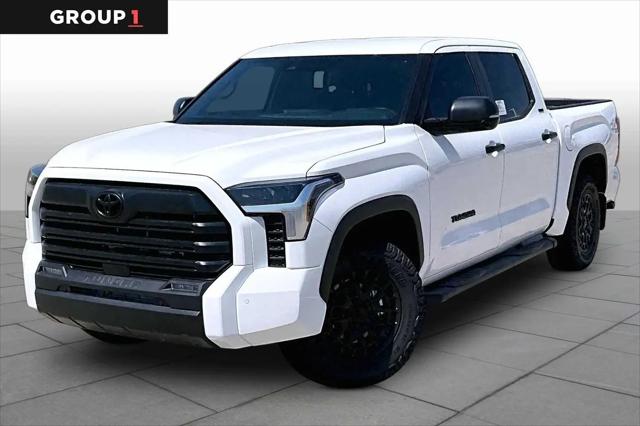 2026 Toyota Tundra SR5 CrewMax 5.5' Bed for sale in Oklahoma City, OK