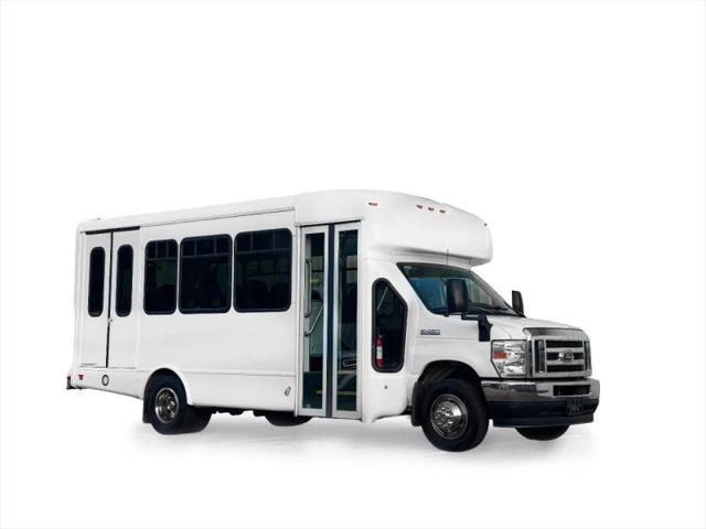 2023 Ford E-450 Cutaway Base for sale in Houston, TX