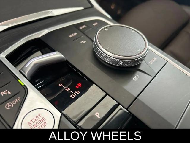 2026 BMW 430i Gran Coupe xDrive