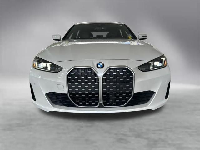 2026 BMW 430i Gran Coupe xDrive