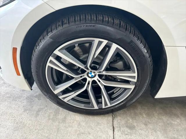 2026 BMW 430i Gran Coupe xDrive