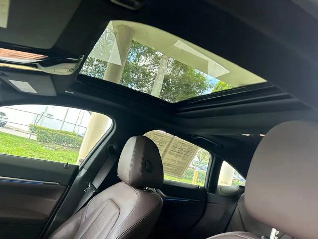 2026 BMW 430i Gran Coupe xDrive