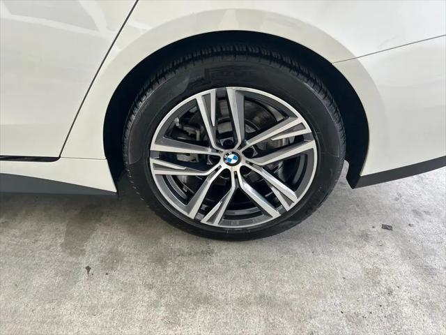 2026 BMW 430i Gran Coupe xDrive