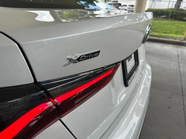 2026 BMW 430i Gran Coupe xDrive