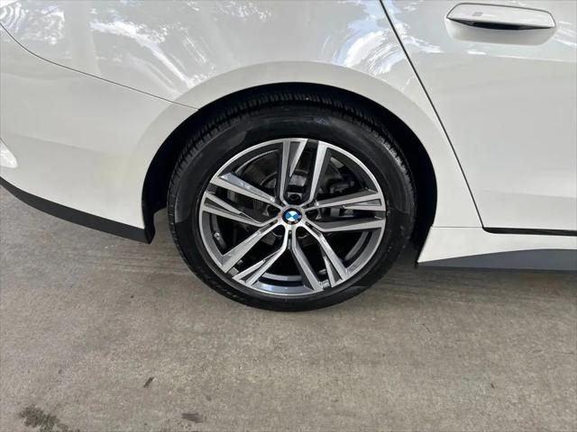 2026 BMW 430i Gran Coupe xDrive