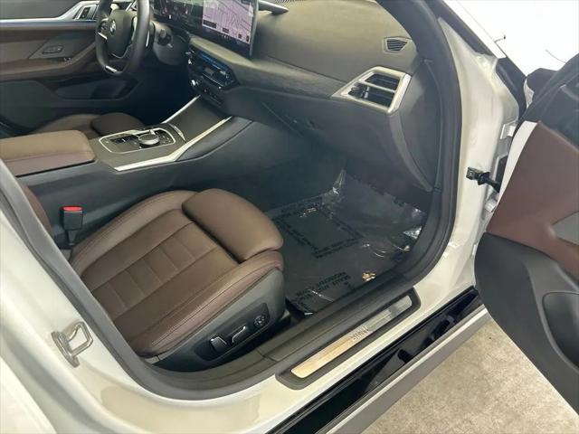 2026 BMW 430i Gran Coupe xDrive