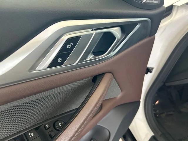 2026 BMW 430i Gran Coupe xDrive