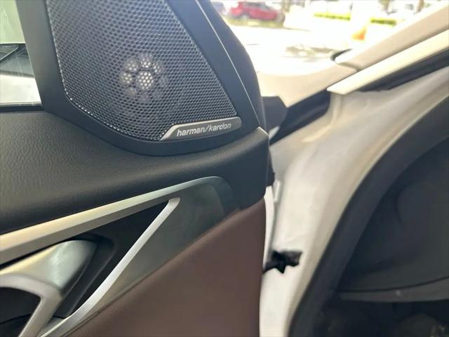 2026 BMW 430i Gran Coupe xDrive