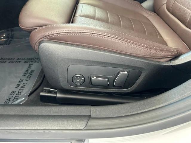 2026 BMW 430i Gran Coupe xDrive