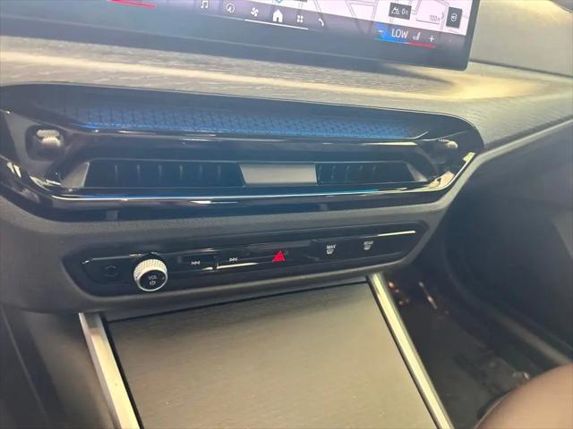 2026 BMW 430i Gran Coupe xDrive