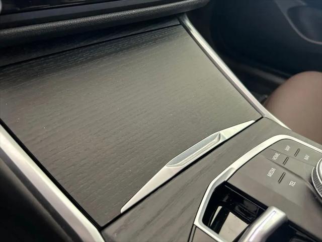 2026 BMW 430i Gran Coupe xDrive