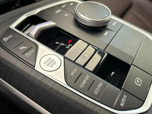 2026 BMW 430i Gran Coupe xDrive