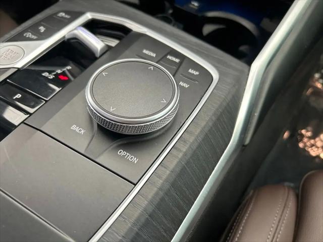 2026 BMW 430i Gran Coupe xDrive