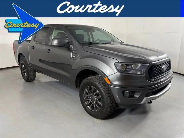 2019 Ford Ranger XLT for sale in Phoenix, AZ
