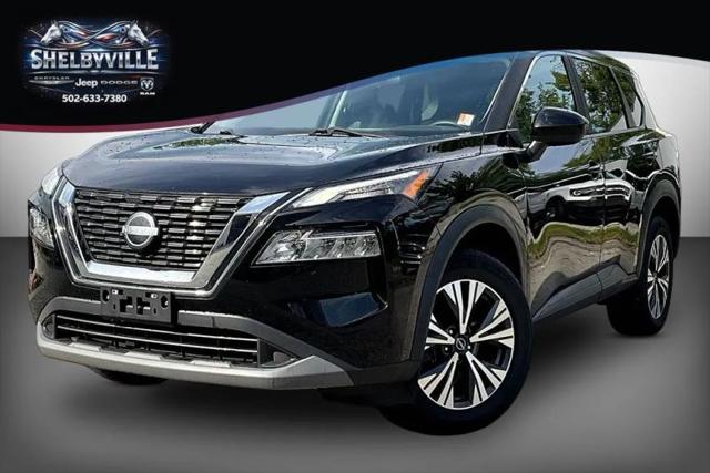 2023 Nissan Rogue SV Intelligent AWD for sale in Shelbyville, KY
