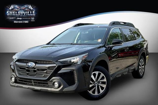 2024 Subaru Outback Premium for sale in Shelbyville, KY