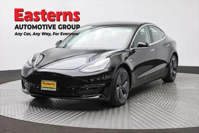 2018 Tesla Model 3 Long Range for sale in Temple Hills, MD