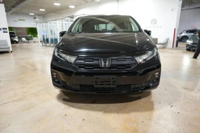 2025 Honda Odyssey EX-L for sale in Miami, FL