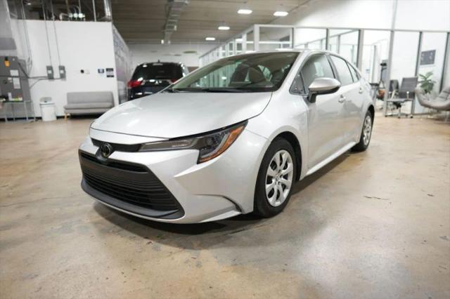 2023 Toyota Corolla LE for sale in Miami, FL