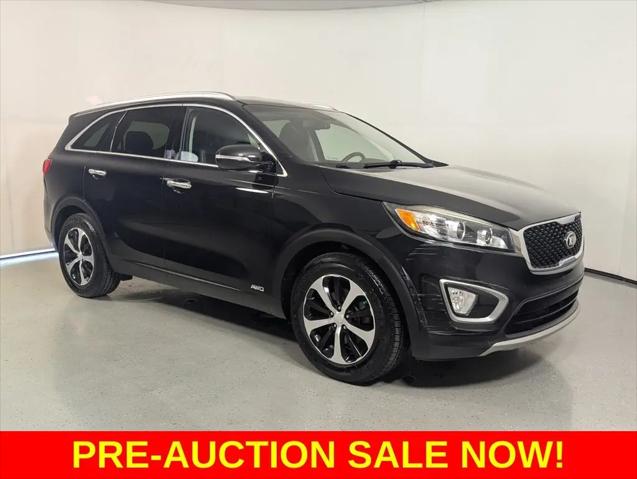 2016 Kia Sorento 2.0T EX for sale in Palm Beach Gardens, FL