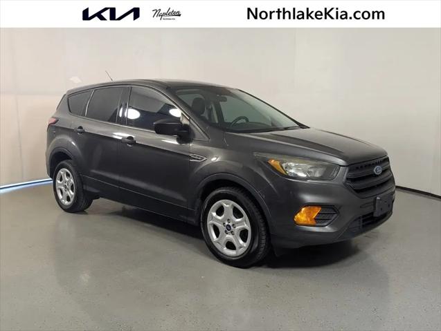 2018 Ford Escape S for sale in Palm Beach Gardens, FL