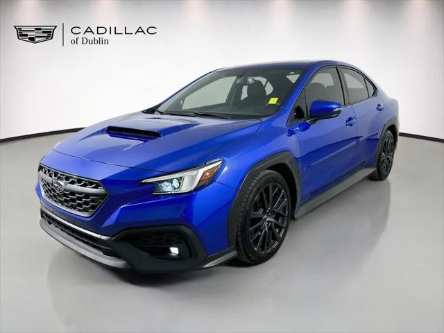 2022 Subaru WRX Limited for sale near Dublin, OH