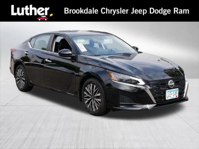 2024 Nissan Altima SV Intelligent AWD for sale in Brooklyn Park, MN