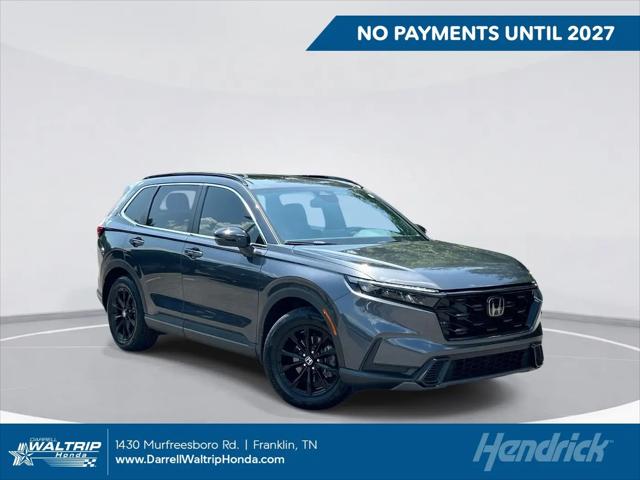 2024 Honda CR-V Hybrid Sport for sale in Franklin, TN