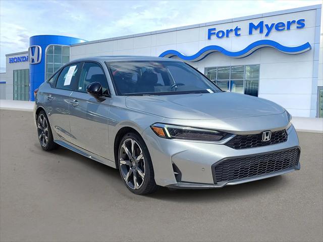 2025 Honda Civic Sport for sale in Fort Myers, FL