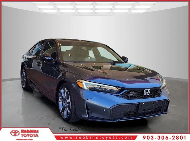 2026 Honda Civic Sport for sale in Nash, TX