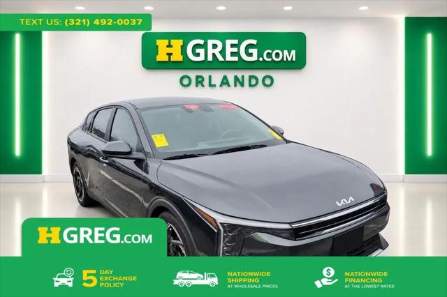 2025 Kia K4 EX for sale in Orlando, FL