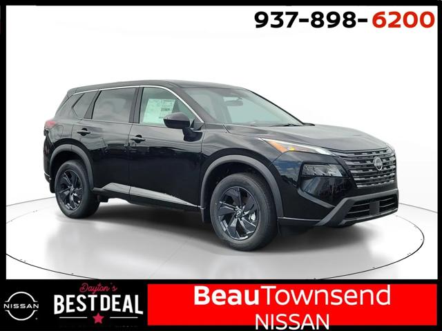 2026 Nissan Rogue SV for sale in Vandalia, OH