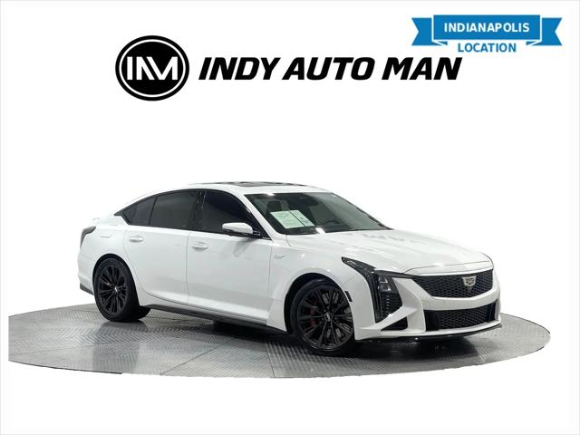 2026 Cadillac CT5-V V-Series Blackwing RWD for sale in Indianapolis, IN