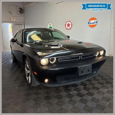 2015 Dodge Challenger SXT Plus for sale in Indianapolis, IN