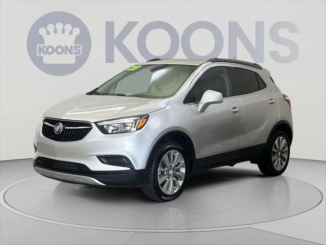 2020 Buick Encore AWD Preferred for sale in Annapolis, MD
