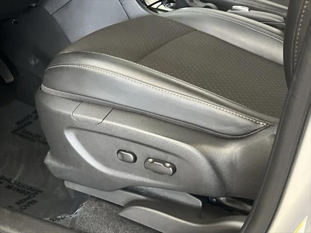 2020 Buick Encore AWD Preferred