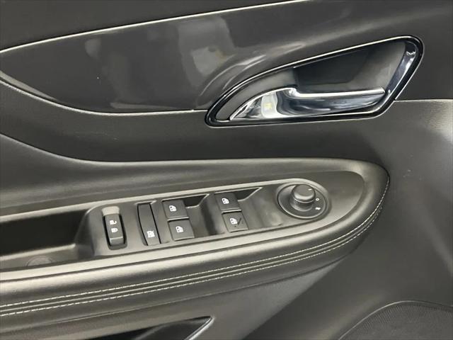 2020 Buick Encore AWD Preferred