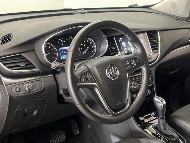2020 Buick Encore AWD Preferred