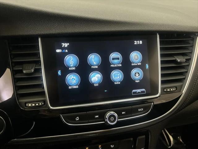 2020 Buick Encore AWD Preferred